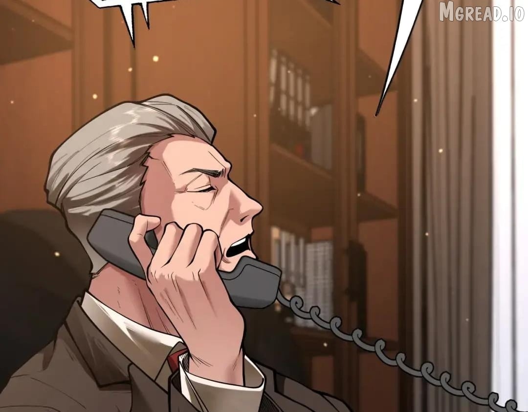 I’m A Super Rich Man, So It’s Reasonable For Me To Be A Scumbag Chapter 42  - page 46